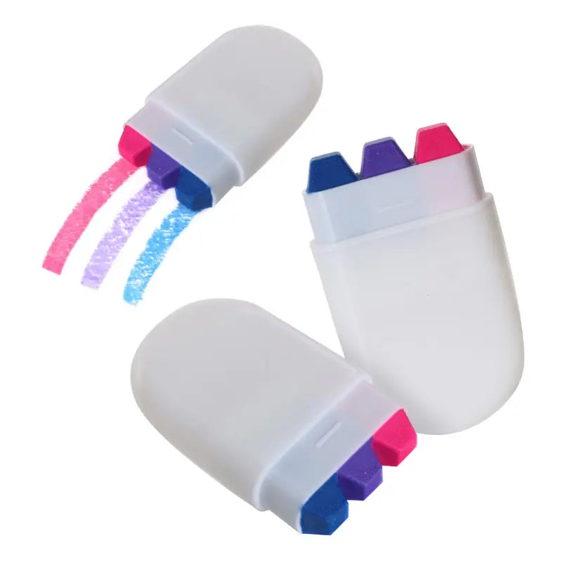 Bisexual Pride Flag Face Paint Stick