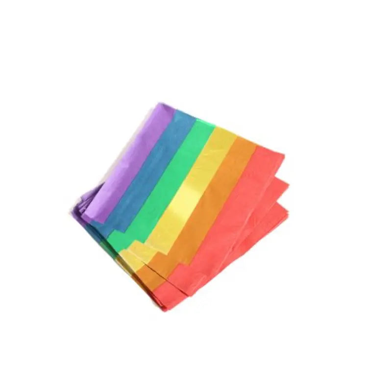 Rainbow Pride Napkins (20 Pack)