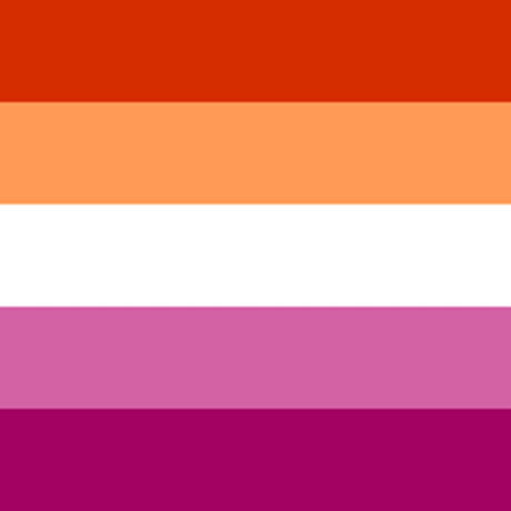 Lesbian Pride Products