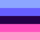 Omnisexual