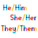 Pronouns