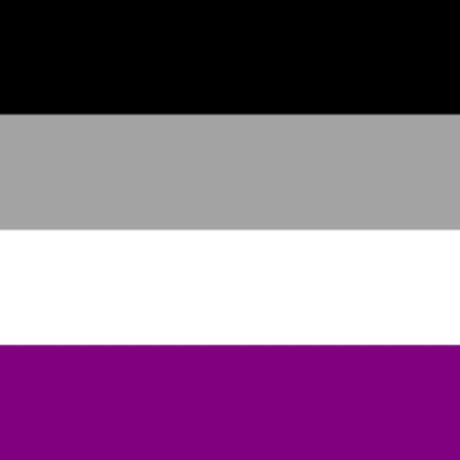 Asexual Pride Products