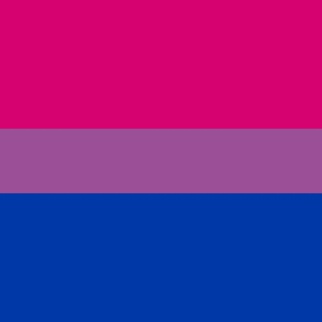 Bisexual Pride Products