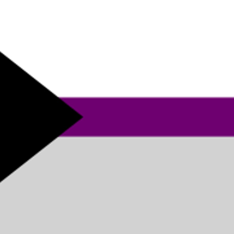 Demisexual Pride Products