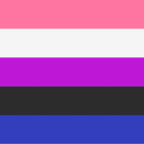 Genderfluid Pride Products