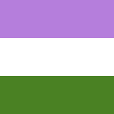 Genderqueer Pride Products