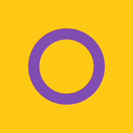 Intersex Pride Products