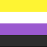 Non-Binary