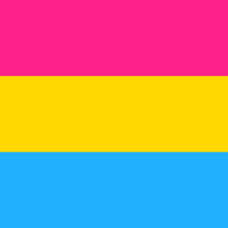 Pansexual Pride Products