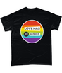 Love Has No Gender T-Shirt - Proud Supplies