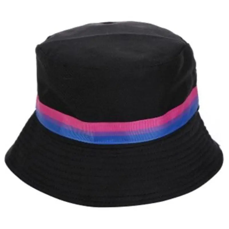 Bisexual Bucket Hat