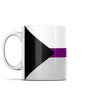 Demisexual Pride Flag Mug - Proud Supplies