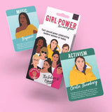 Girl Power - The Card Game - Proud Supplies