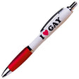 I Love Gay Pen - Proud Supplies