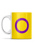 Intersex Pride Flag Mug - Proud Supplies