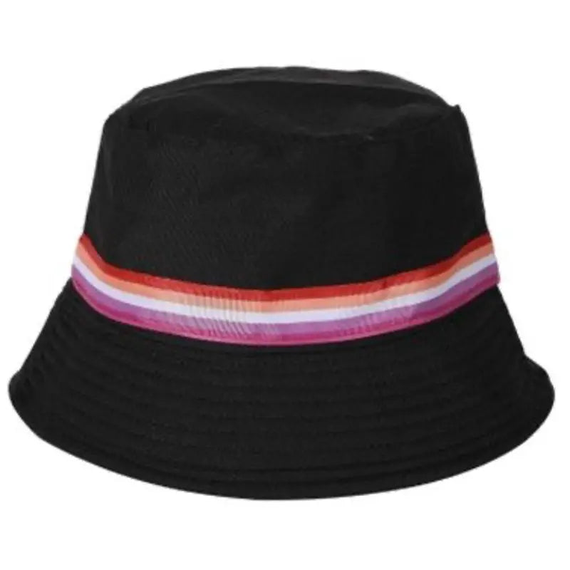 Lesbian Bucket Hat