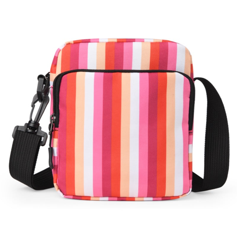 Lesbian Pride Crossbody Bag - Proud Supplies