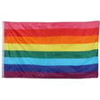 Original 1978 Rainbow Pride Flag (5ft x 3ft) - Proud Supplies