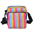 Pansexual Pride Crossbody Bag - Proud Supplies