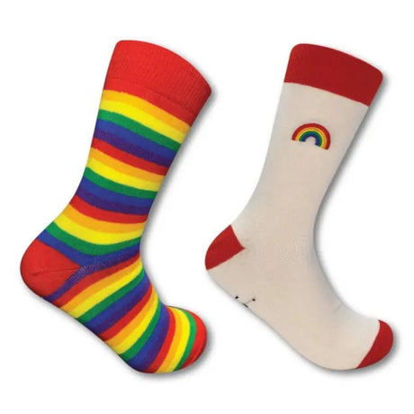 PRIDE Socks Set - Proud Supplies