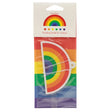 Rainbow Air Freshener - Proud Supplies