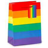 Rainbow Gift Bag - Medium - Proud Supplies