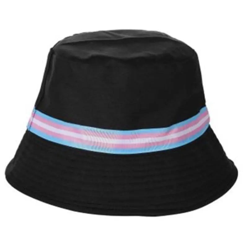 Transgender Bucket Hat