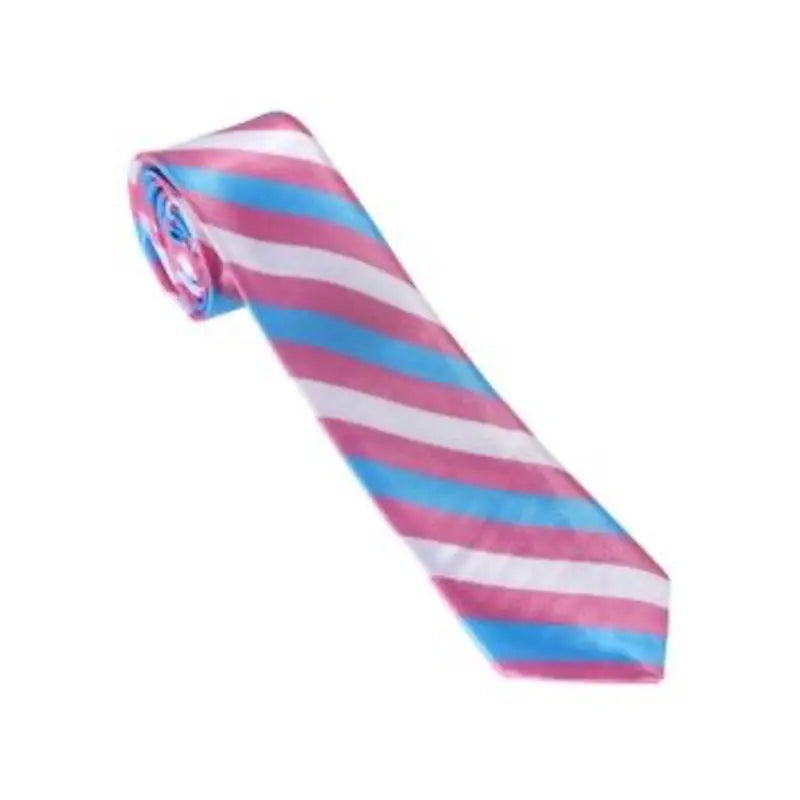 Transgender Tie