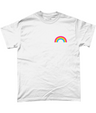 Pansexual Rainbow T-Shirt - Proud Supplies