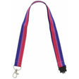 Bisexual Pride Flag Lanyard - Proud Supplies