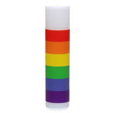 Rainbow Stick Lip Balm - Proud Supplies LGBTQ+ Gay Pride Store